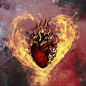 Пламенные сердца (гимн СМО «iMedic»)