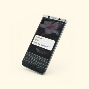 Keyone