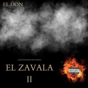 El Zavala V2