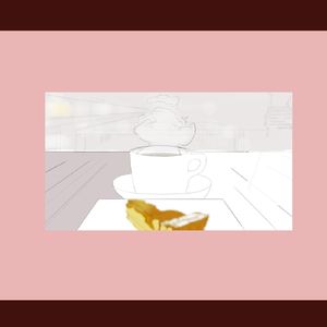 プラリネ(feat.桃音モモ)