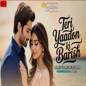 Teri Yaadon Ki Barish