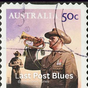 Last Post Blues