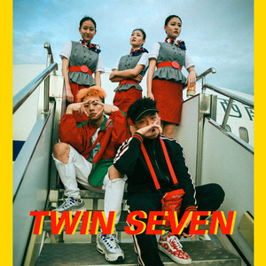 TWIN SEVEN