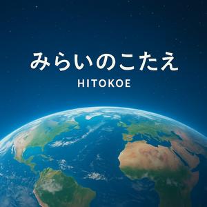 みらいのこたえ