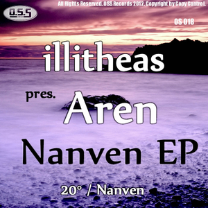 Nanven (Original Mix)