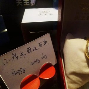 朋友圈的我很快乐