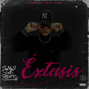 Éxtasis