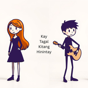 Kay Tagal Kitang Hinintay (Cover)