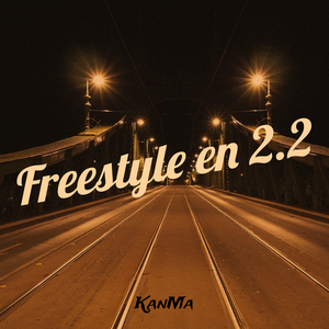 Freestyle en 2.2