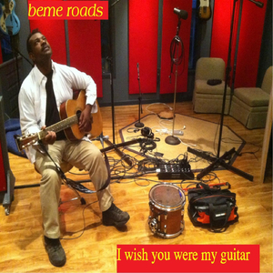 I Wish You Were My Guitar (Remix Version) [feat. Breezy, Big Mama & Rio]