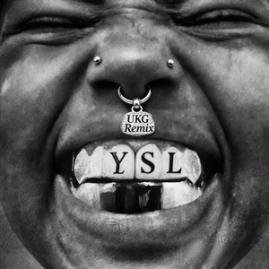 Kanye West - FATHER（YSL UKG Remix）