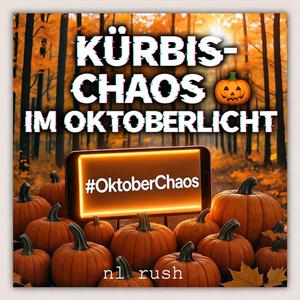 Kürbis Chaos