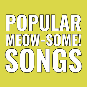 Who Let The Cats Out