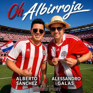 Oh Albirroja