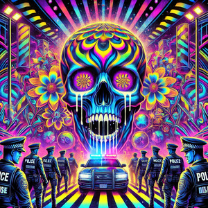 No Authority Anthem