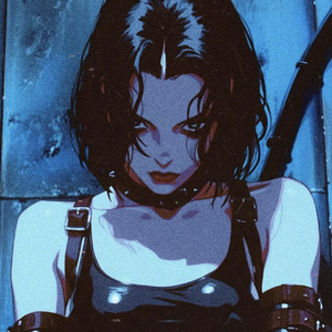 Black Phonk (黑色冯克)