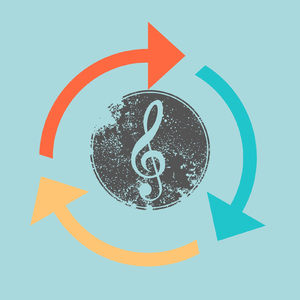 るーぷるーぷみゅーじっく