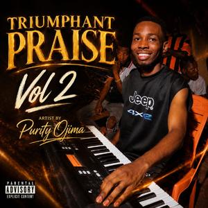 triumphant praise vol 2