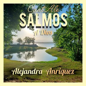 A Ti Señor Levanto Mis Ojos (Salmo 123)