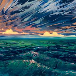 放生（翻自 范逸臣）