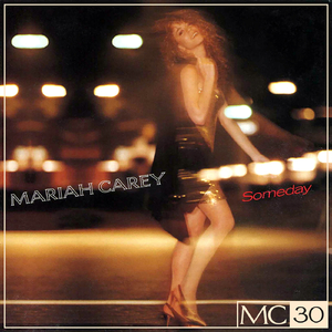 Someday (7" Jack Swing Mix)
