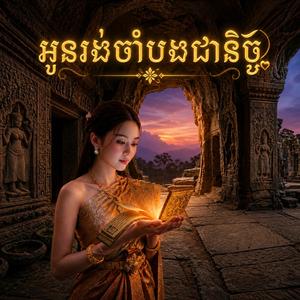 អូនរង់ចាំបងជានិច្ច - Oun RongCham Bong CheaNech