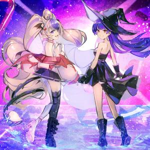 LEFT RIGHT (feat. Noguchii)