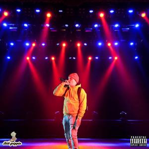 ThereHeGo (Freestyle)