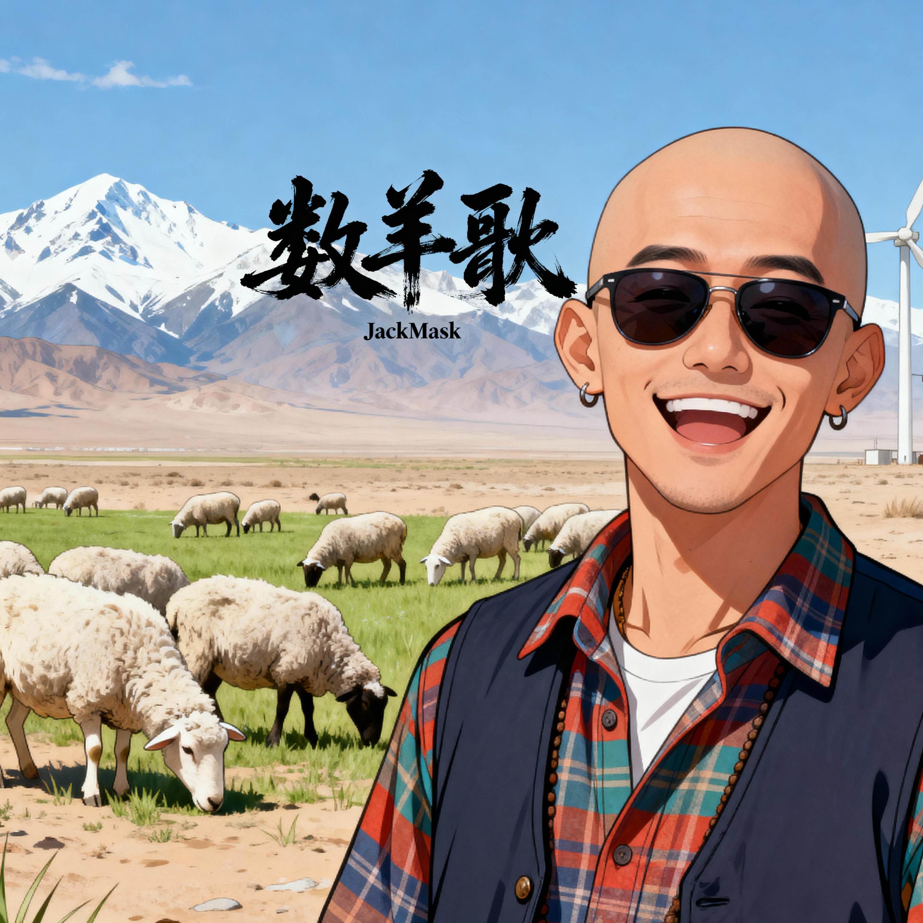 封面
