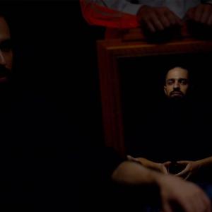 COMO KRUEGER (feat. Lion Romero)