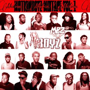 Bippity (feat. Rodie Senpai, TanaRaxx & Cristal Cozart)