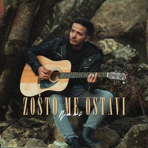 Zošto Me Ostavi