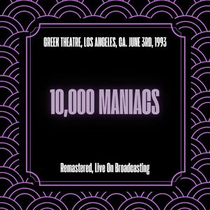 Stockton Gala Days (Live)