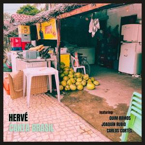 Fim De Festa (feat. Quim Ramos, Joaquín Rubio & Carlos Cortés)