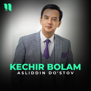 Kechir bolam