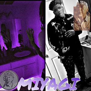 Miyagi (feat. WTSRIYAH)