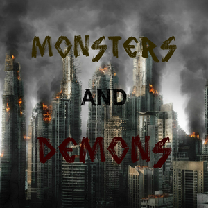 Monsters vs Demons