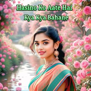 Hasino Ko Aate Hai Kya Kya Bahane