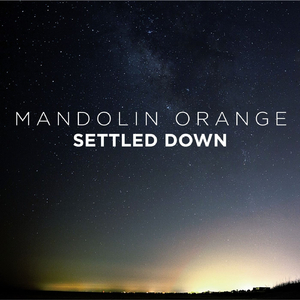 Settled Down