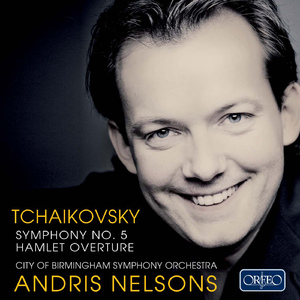 Symphony No. 5 in E Minor, Op. 64:II. Andante cantabile con alcuna licenza