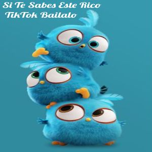 Rico Y Contagioso De Bailar