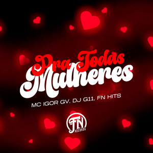 Pra Todas Mulheres