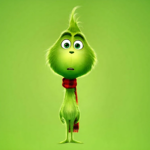 How The Grinch Became