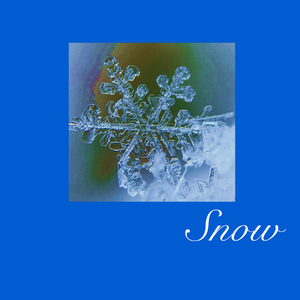 Snow (Instrumental) 伴奏