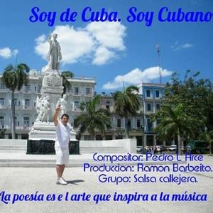 1-Soy De Cuba, Soy Cubano.