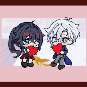 プラリネ／水镜组cover