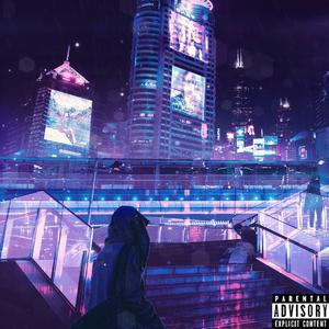[售断]"Cyberpunk" The Weeknd type beat