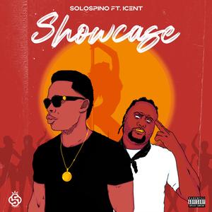 Showcase (feat. Icent)