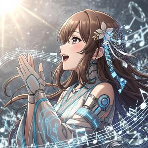 君と紡ぐ歌 (feat. Kokone)