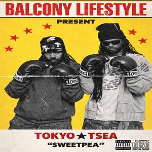 SWEETPEA (feat. Tsea)